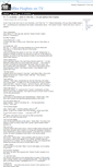 Mobile Screenshot of mikehughes.tv
